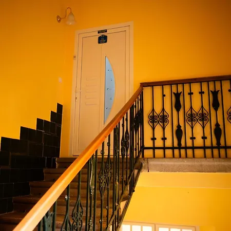 Daire Primula Subotica