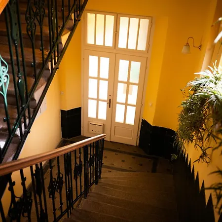 Primula Apartman Szabadka