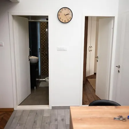 Apartman Primula Szabadka