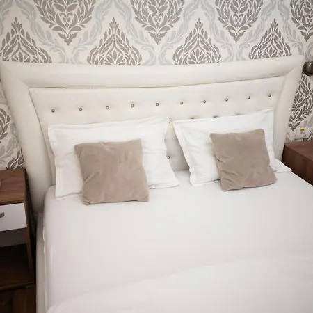 Primula Apartman Szabadka