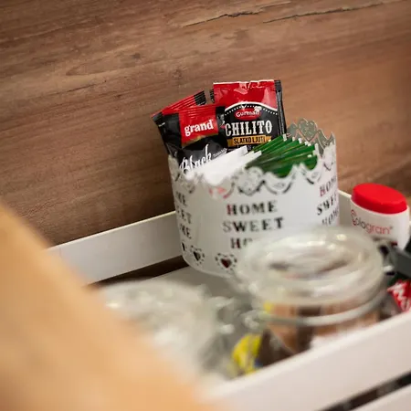 Apartman Primula Szabadka