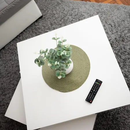 Primula Apartman Szabadka