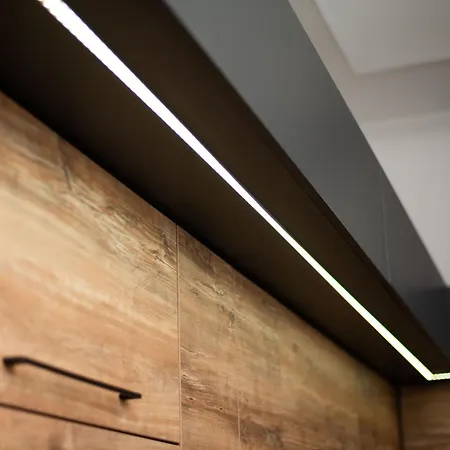 Daire Primula Subotica