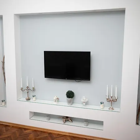 Apartman Primula Szabadka