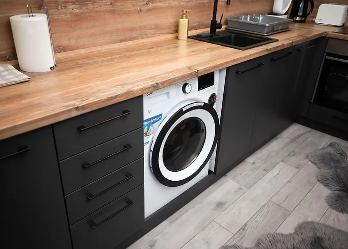 アパート Primula