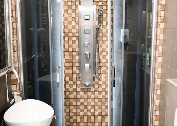 Primula スボティツァ