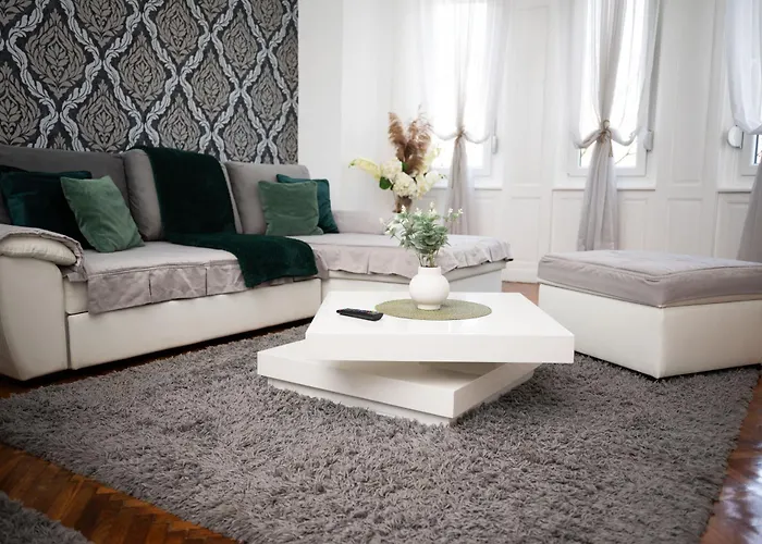 アパート Primula *