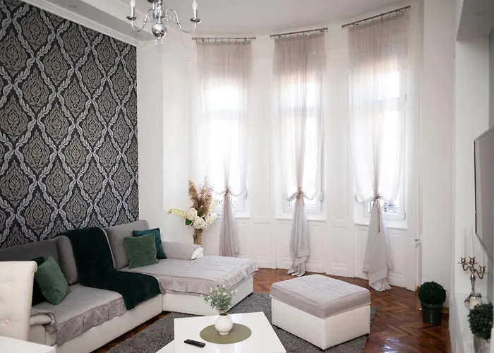 アパート Primula