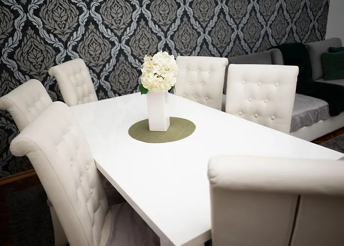 Primula スボティツァ