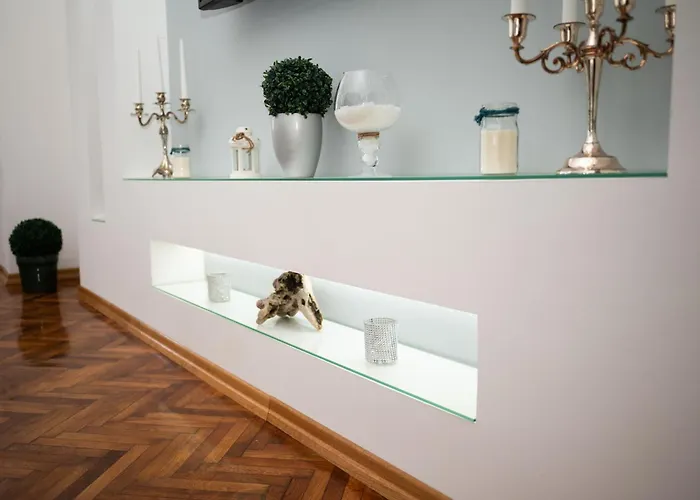 Primula アパート