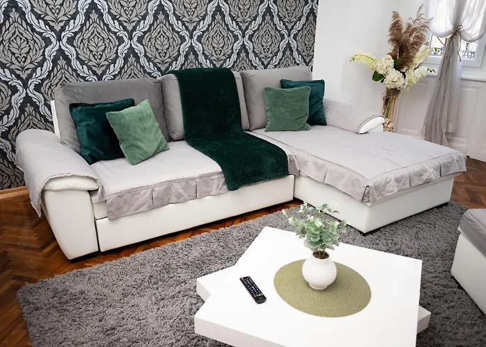 アパート Primula *