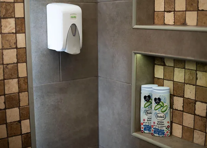 アパート Primula