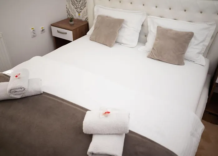 Primula アパート *