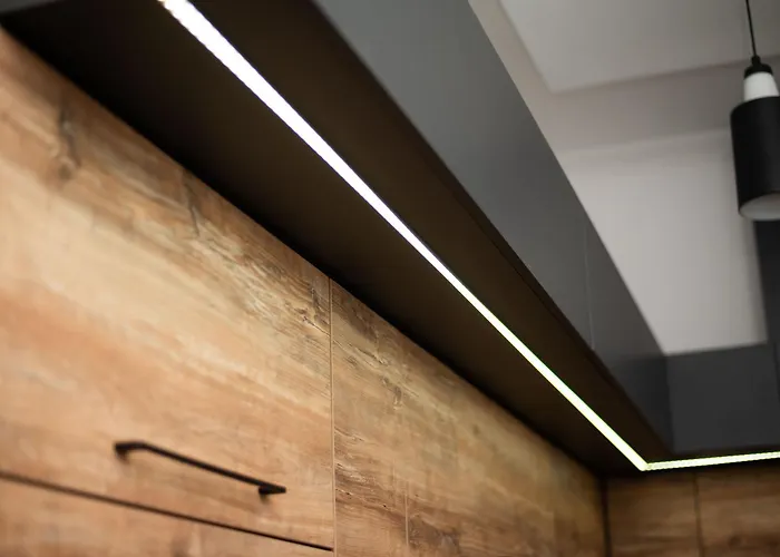 アパート Primula スボティツァ