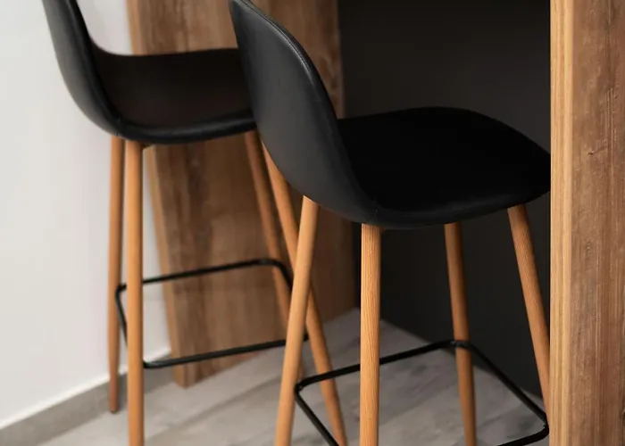 アパート Primula