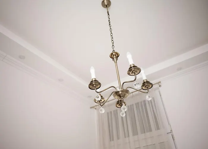 アパート Primula