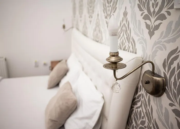 Primula スボティツァ