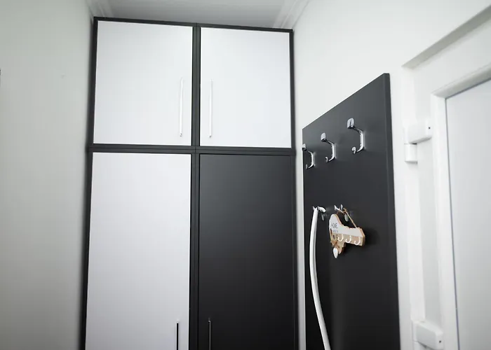 アパート Primula *