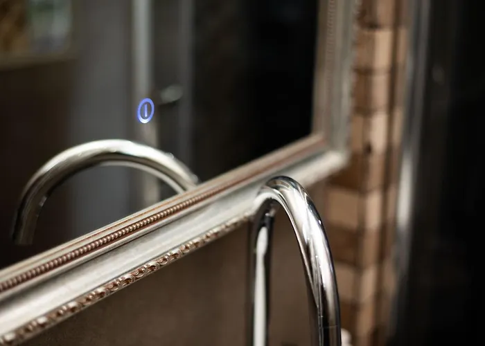 アパート Primula